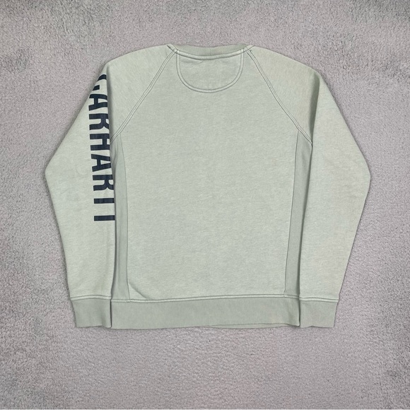 Carhartt sweatshirt - Picture 4 of 4